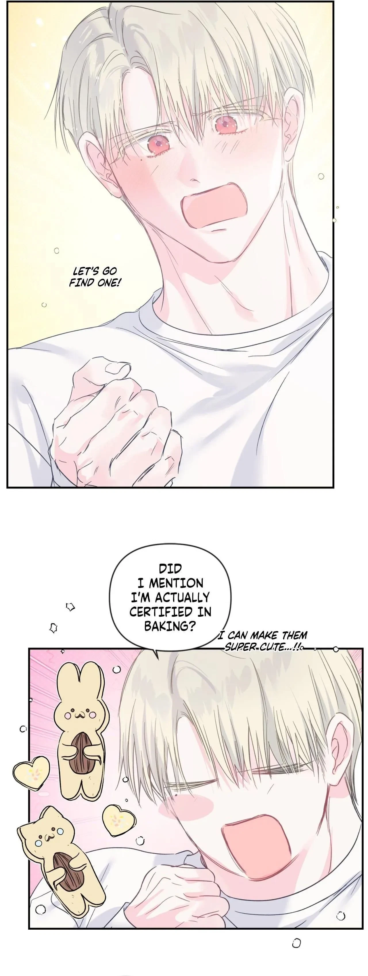 Triple Twist Chapter 67, page 26