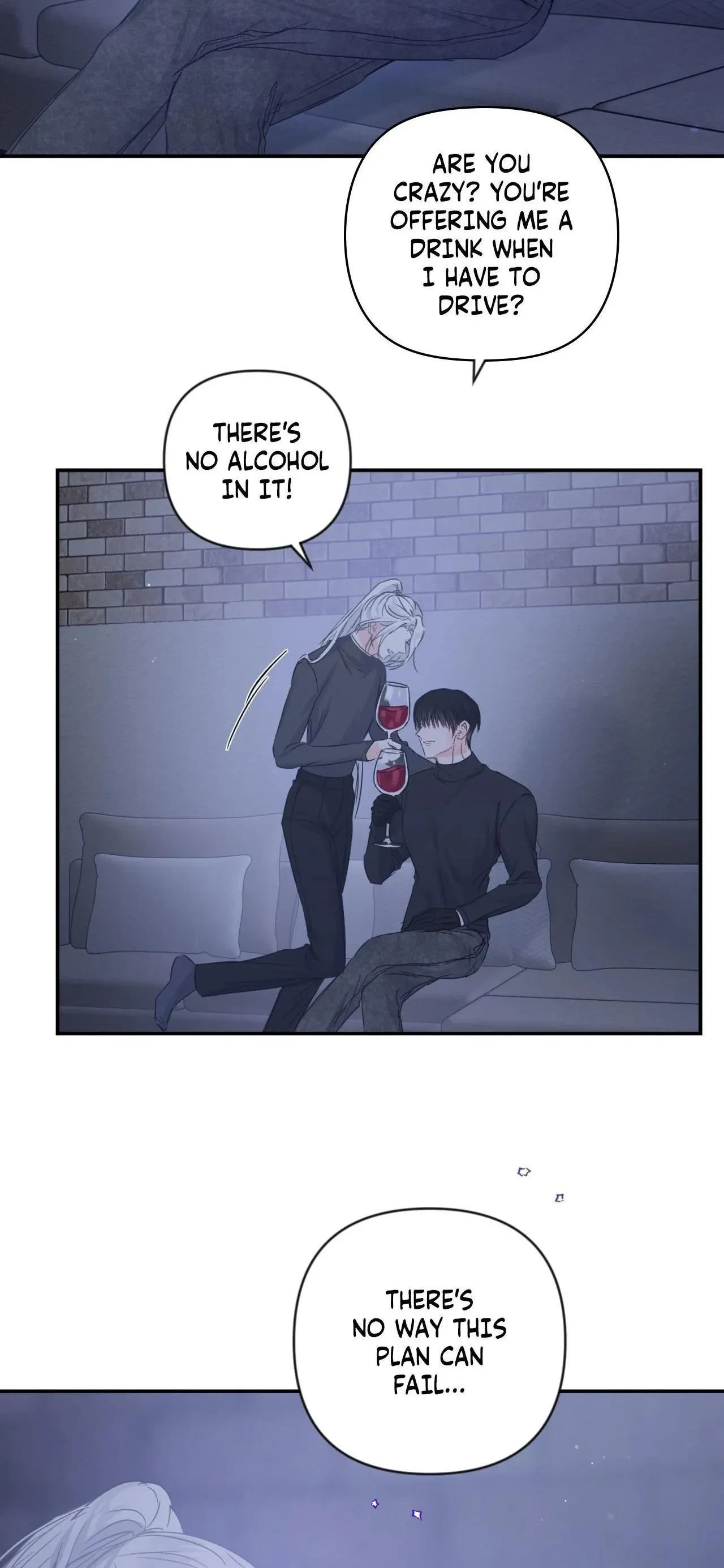 Triple Twist Chapter 67, page 33