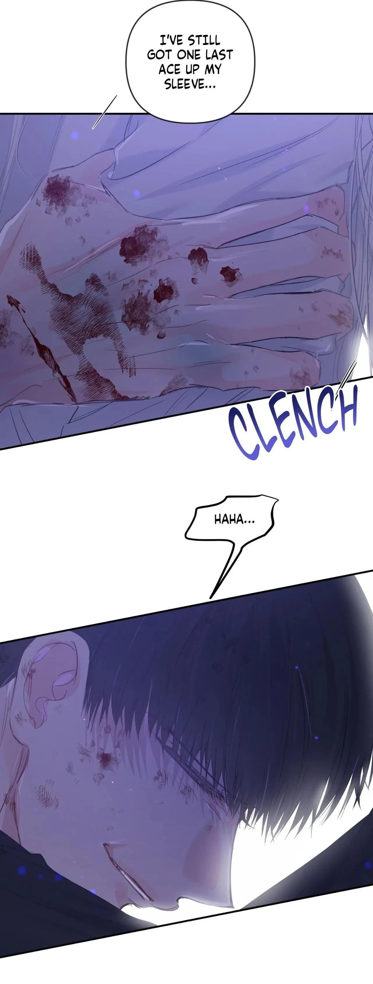 Triple Twist Chapter 67, page 4