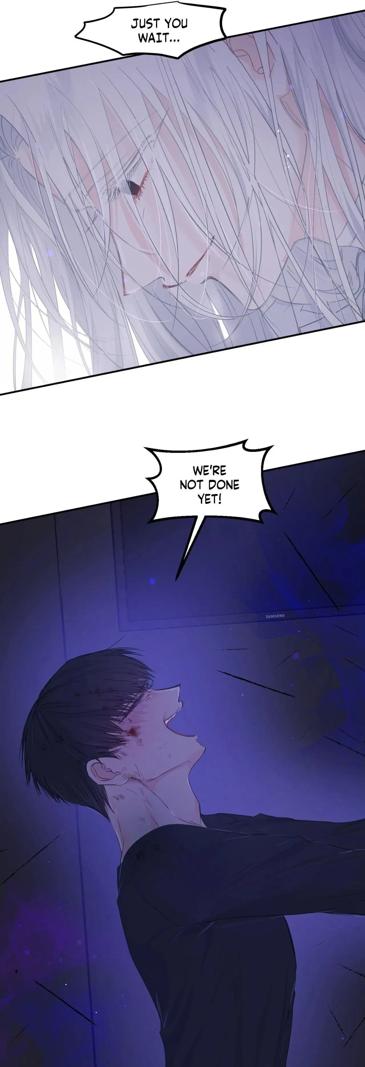 Triple Twist Chapter 67, page 5