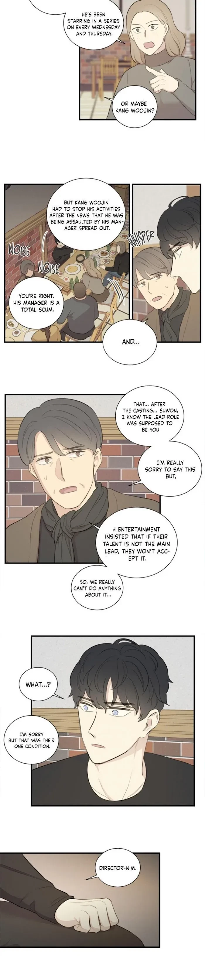 Border Light Chapter 1, page 10