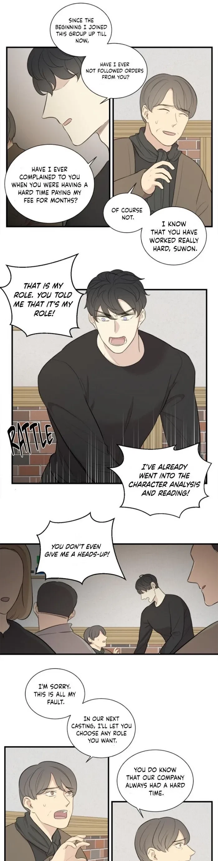 Border Light Chapter 1, page 11