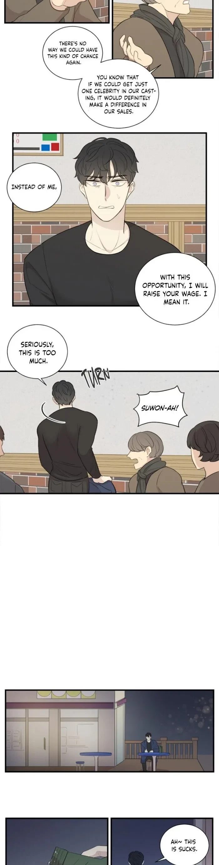 Border Light Chapter 1, page 12