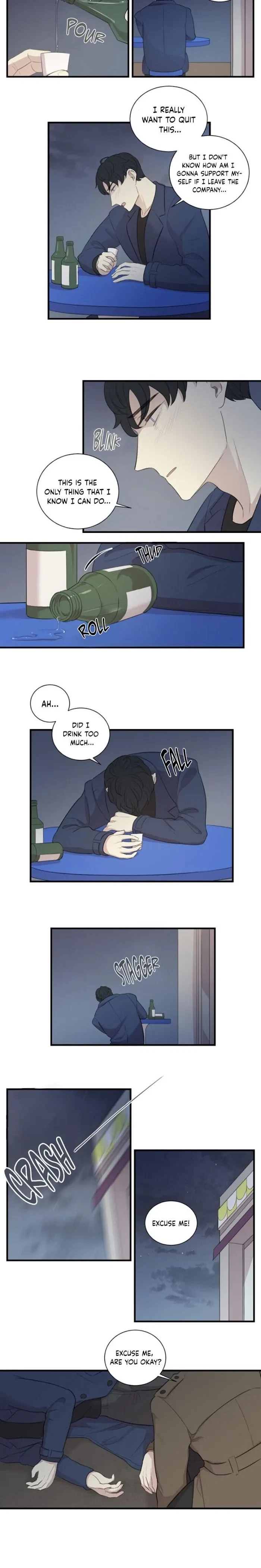 Border Light Chapter 1, page 13