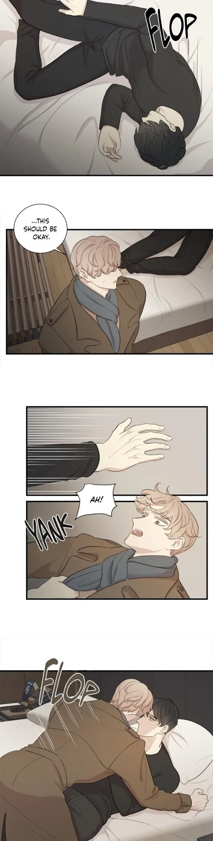Border Light Chapter 1, page 15