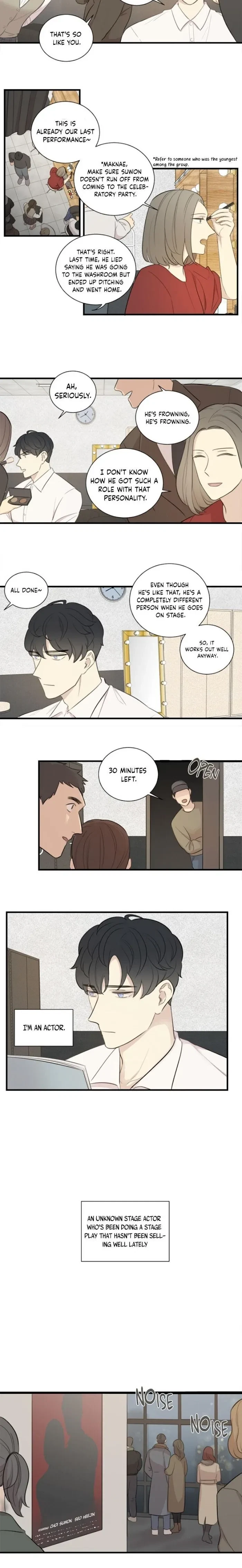 Border Light Chapter 1, page 6
