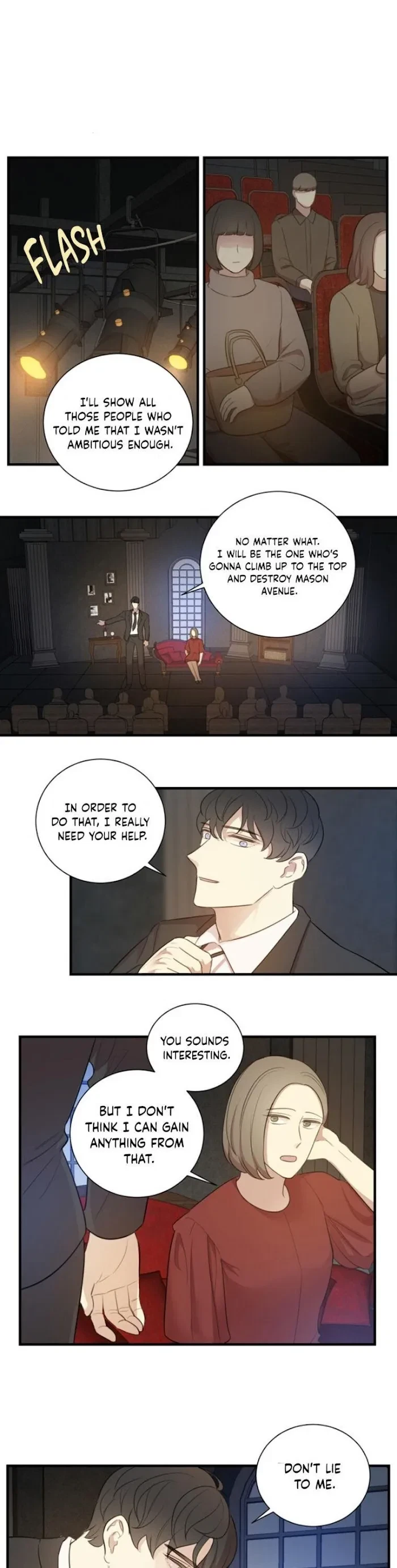 Border Light Chapter 1, page 7