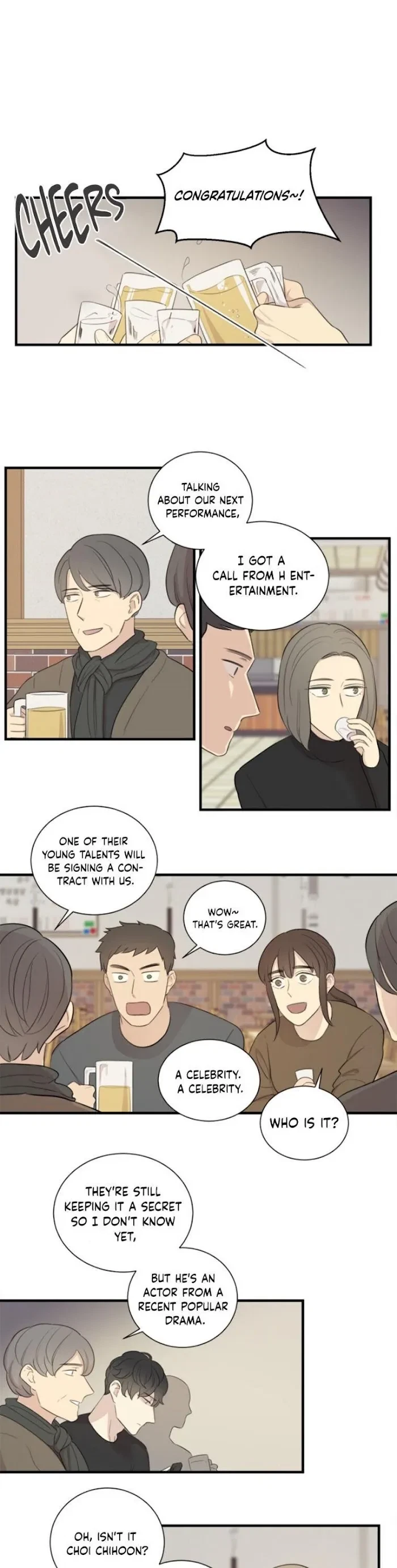 Border Light Chapter 1, page 9