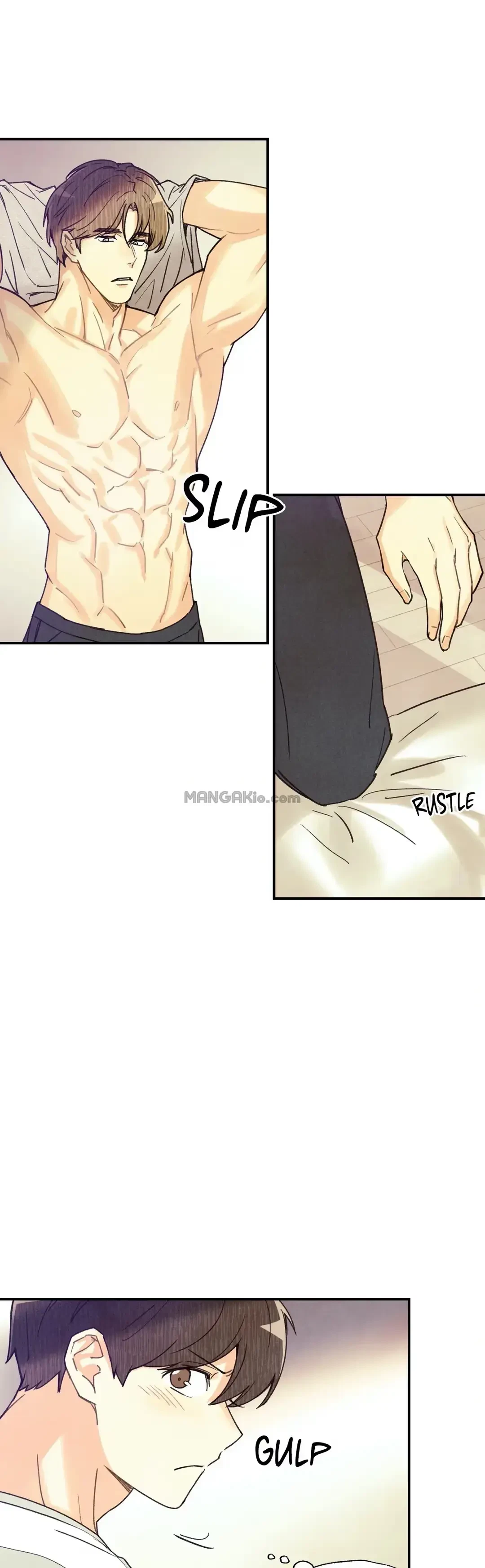 Pian Pian Chapter 24, page 12