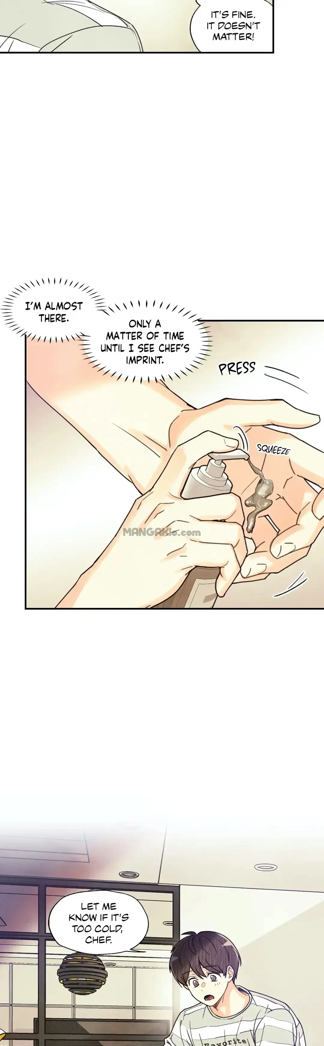 Pian Pian Chapter 24, page 13