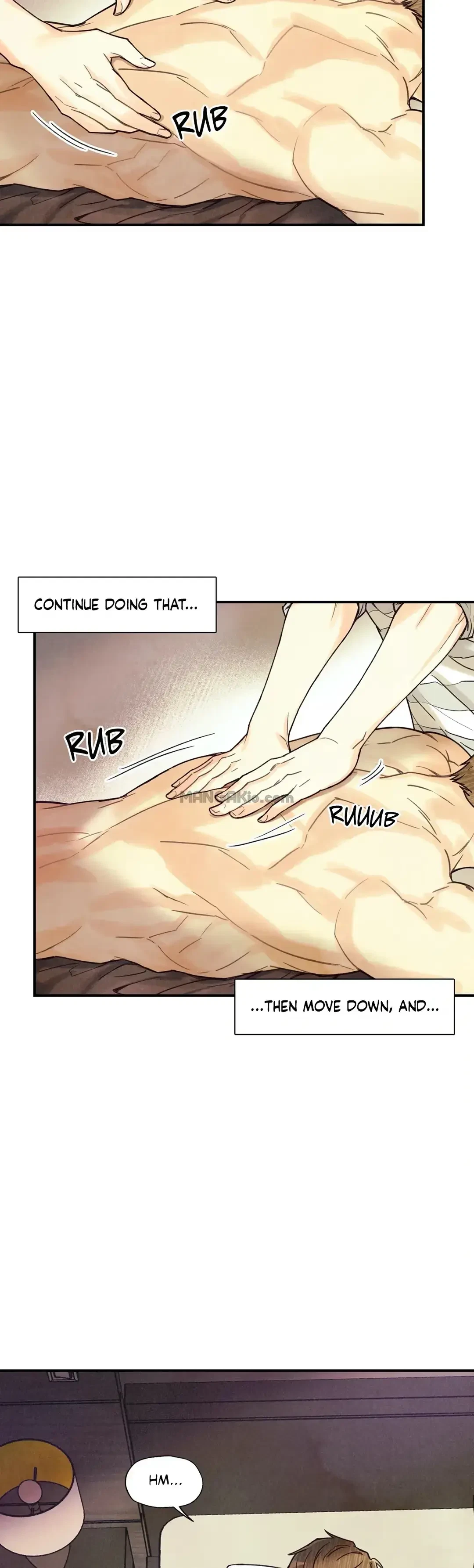 Pian Pian Chapter 24, page 16