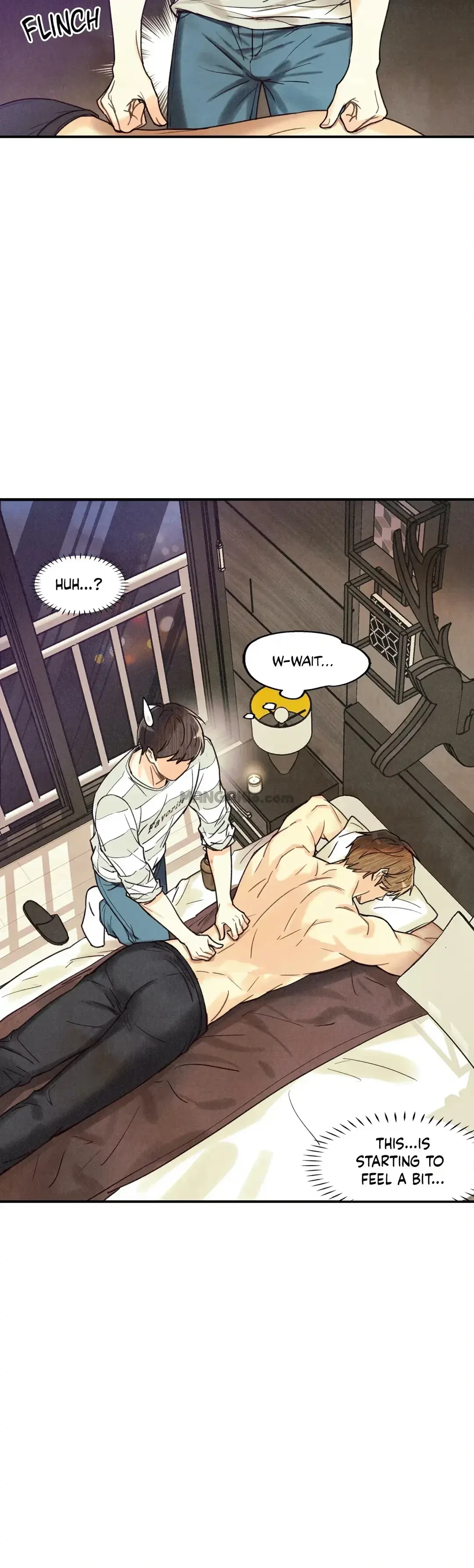 Pian Pian Chapter 24, page 19