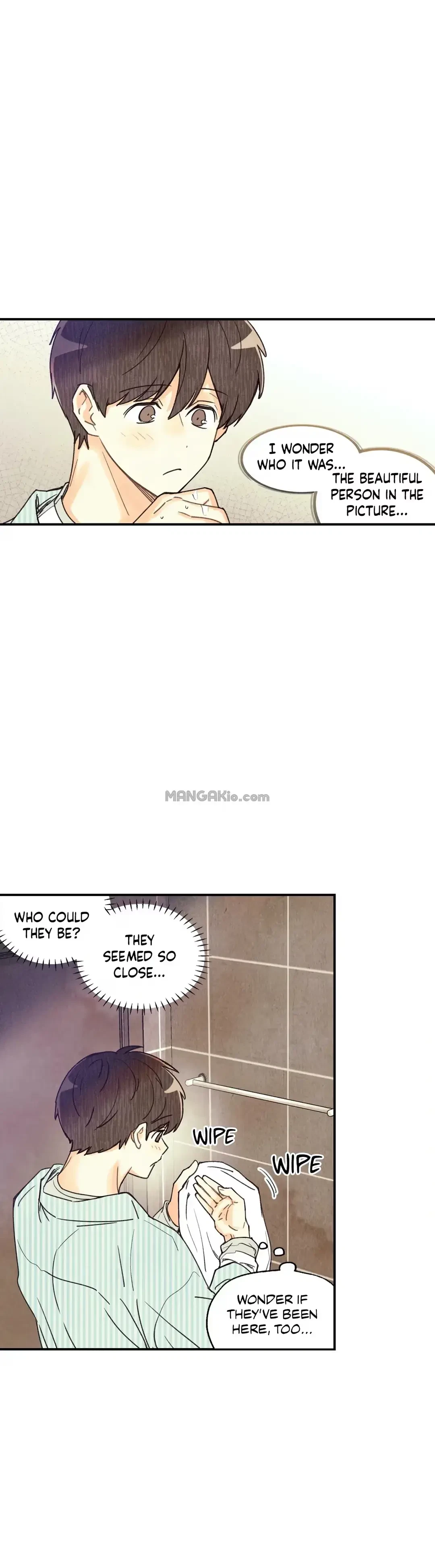 Pian Pian Chapter 24, page 2