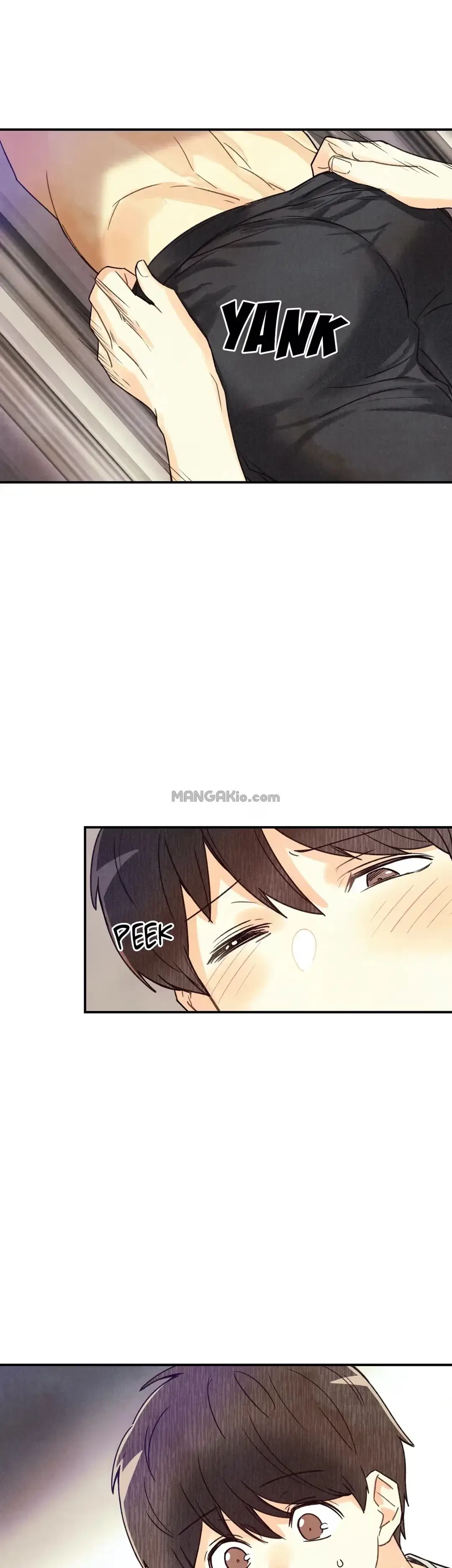 Pian Pian Chapter 24, page 24