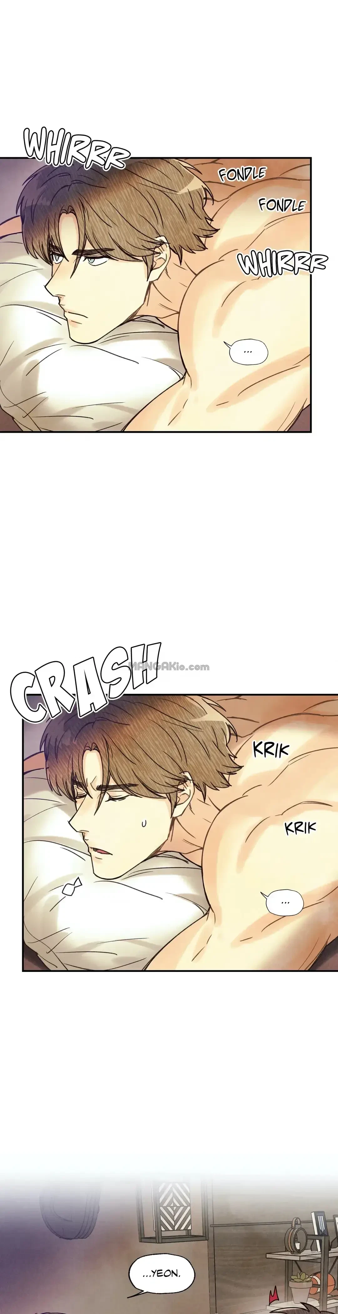 Pian Pian Chapter 24, page 27