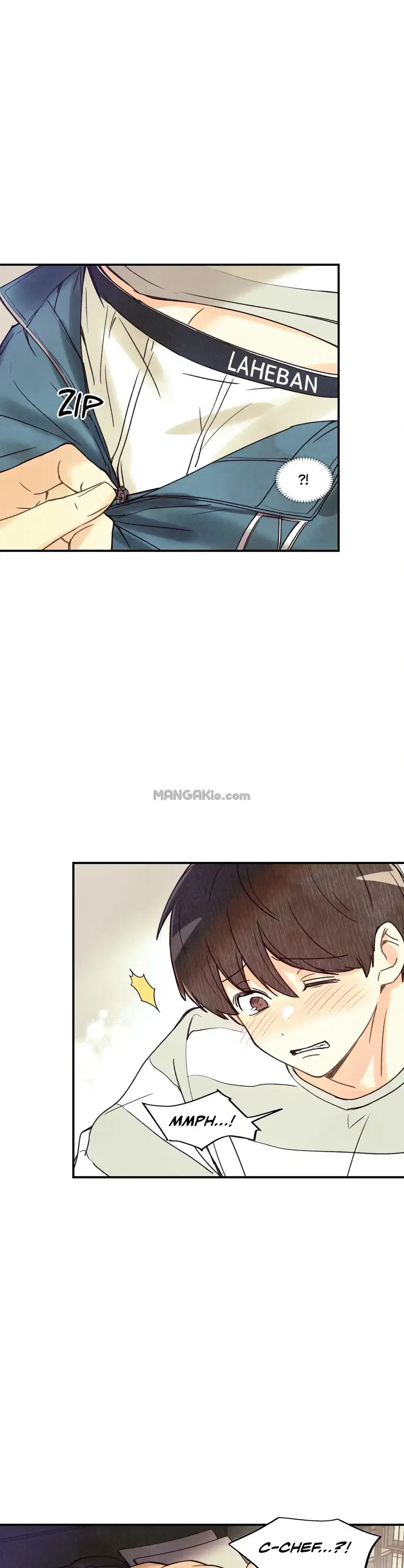 Pian Pian Chapter 24, page 29