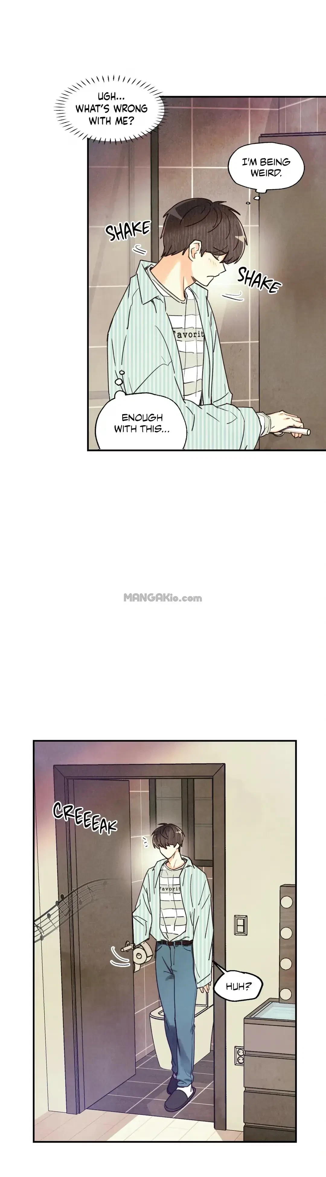 Pian Pian Chapter 24, page 3