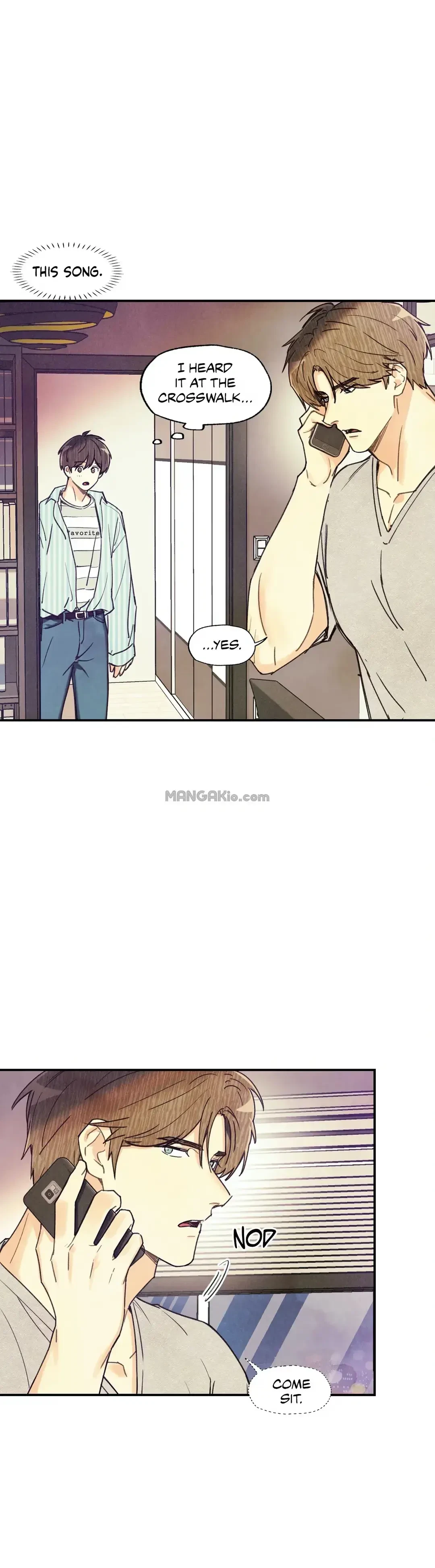 Pian Pian Chapter 24, page 4