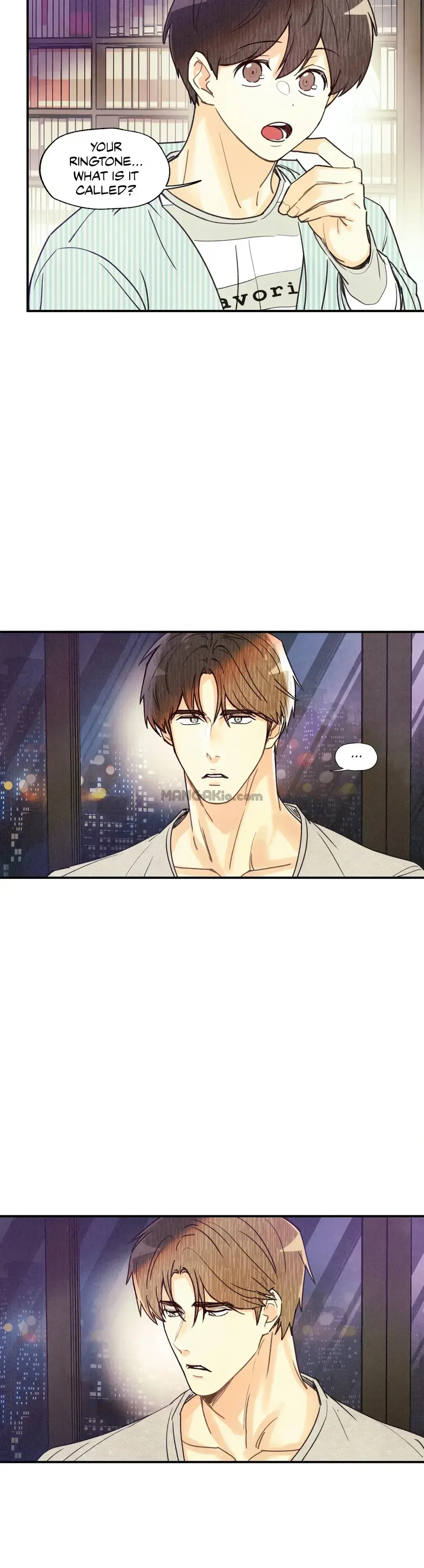 Pian Pian Chapter 24, page 7