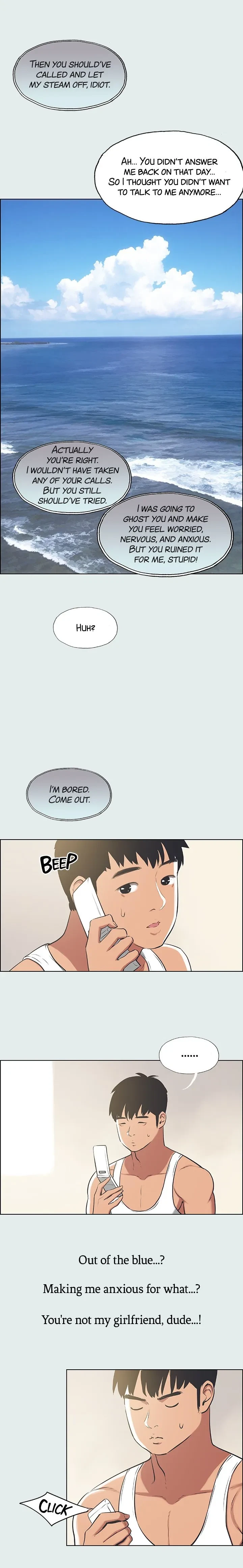 Summer Vacation Chapter 27, page 3