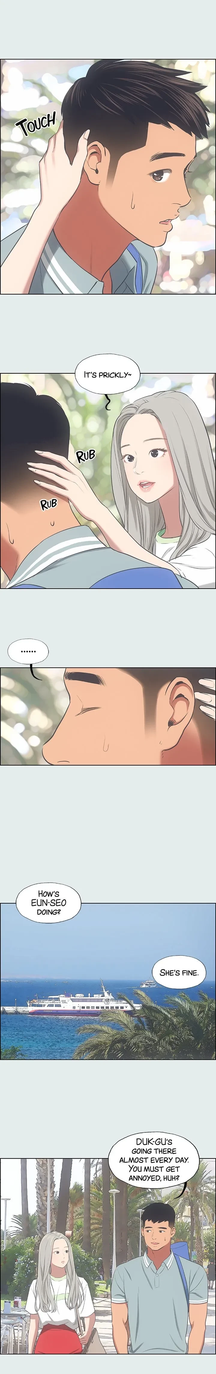 Summer Vacation Chapter 27, page 6