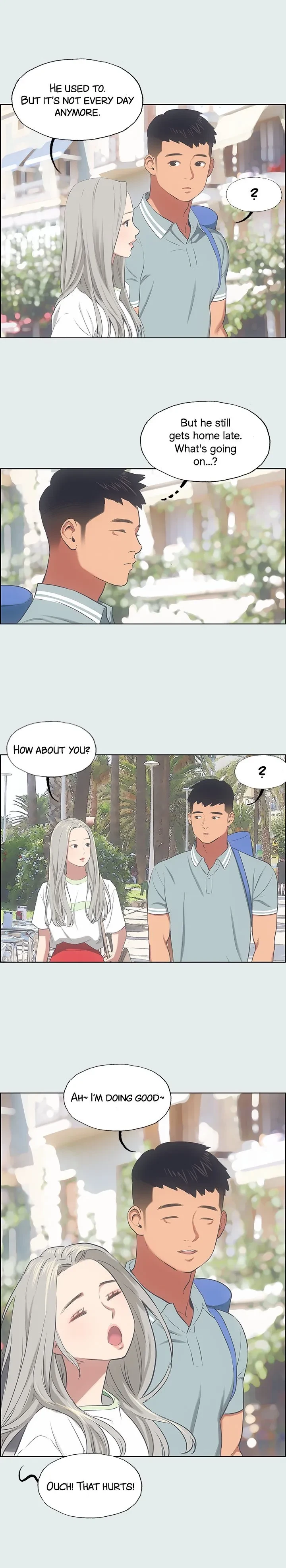 Summer Vacation Chapter 27, page 7