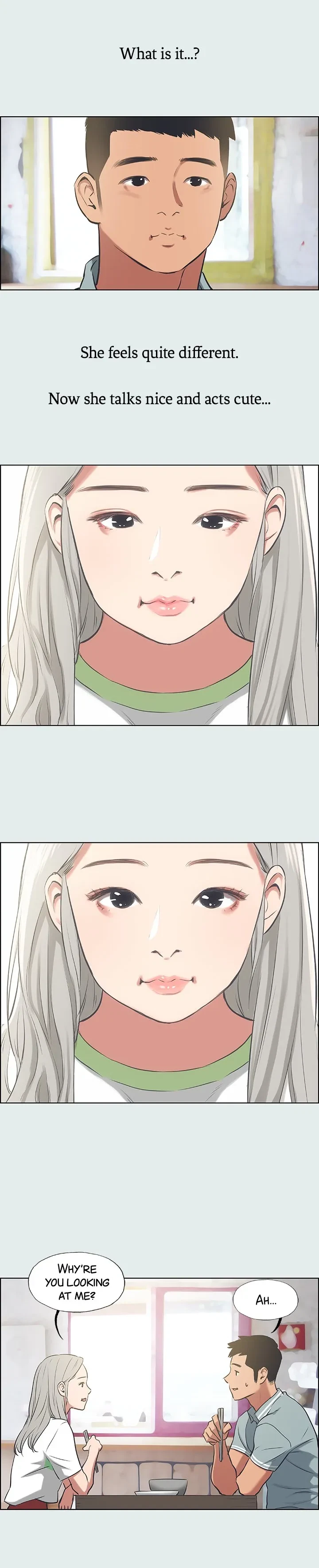 Summer Vacation Chapter 27, page 9