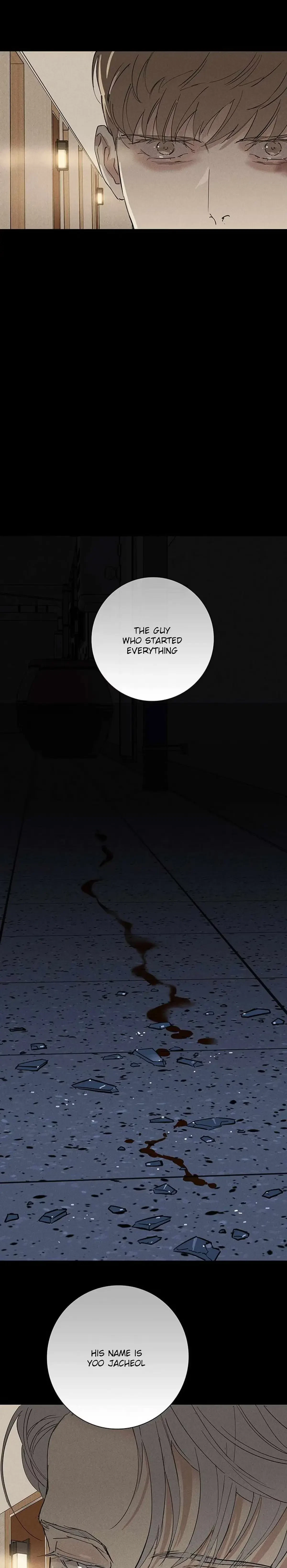 Missing Love: The Marrying Man Chapter 48, page 10