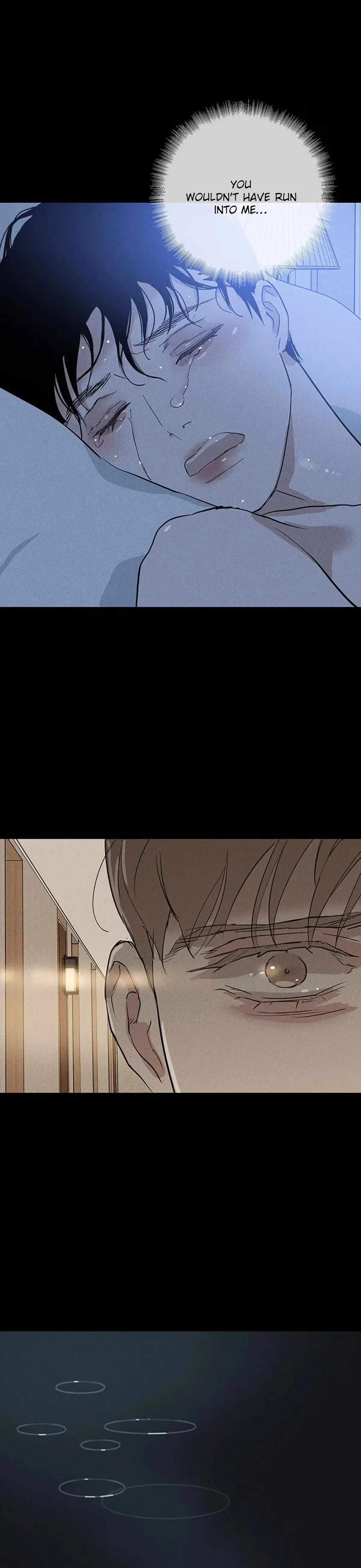 Missing Love: The Marrying Man Chapter 48, page 12