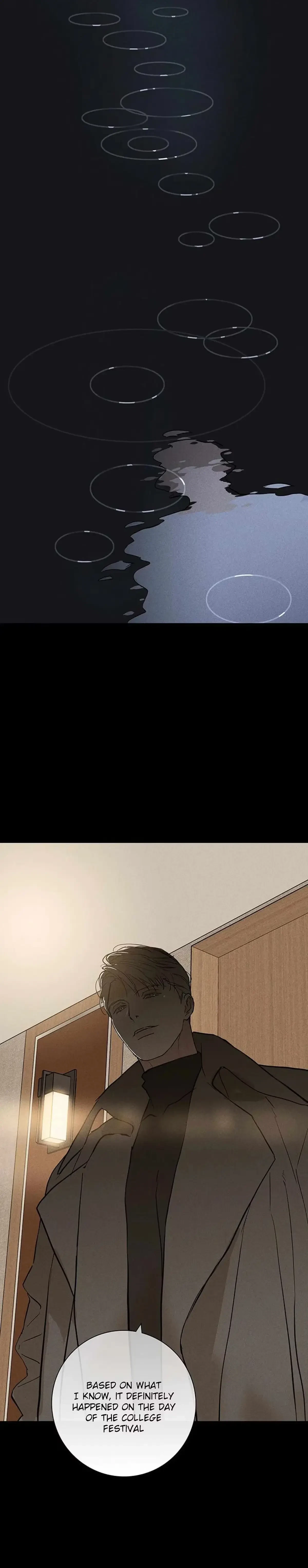 Missing Love: The Marrying Man Chapter 48, page 13