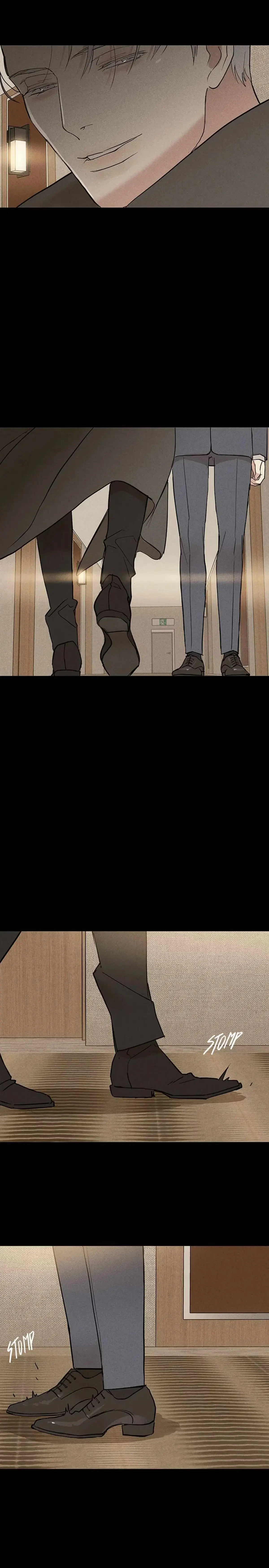 Missing Love: The Marrying Man Chapter 48, page 15