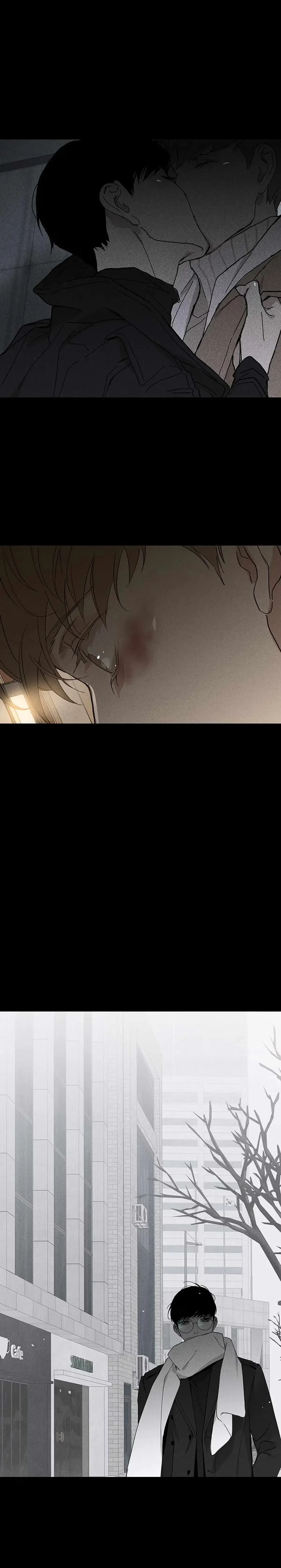 Missing Love: The Marrying Man Chapter 48, page 18