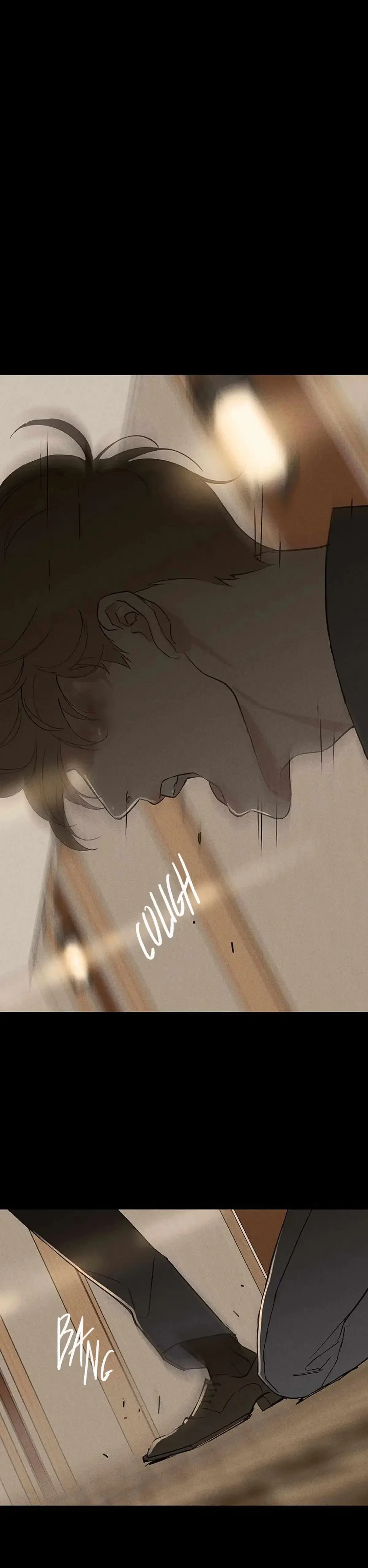 Missing Love: The Marrying Man Chapter 48, page 20