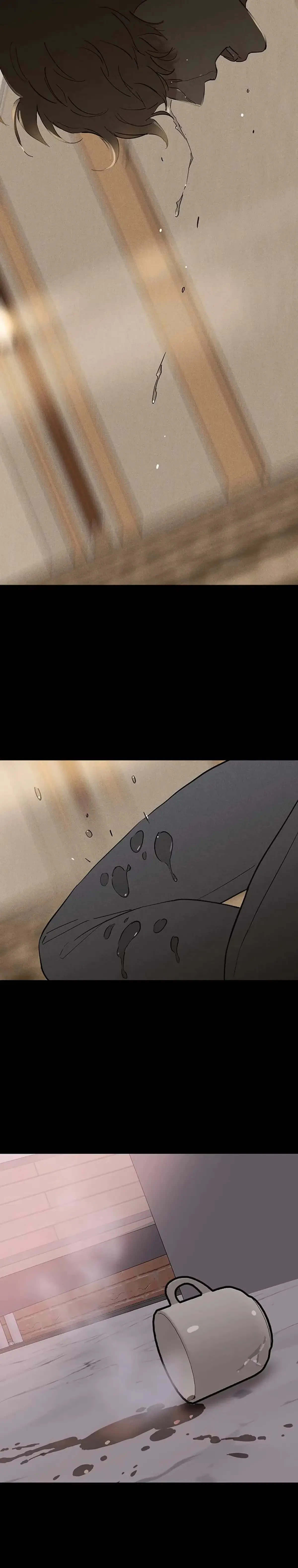 Missing Love: The Marrying Man Chapter 48, page 23