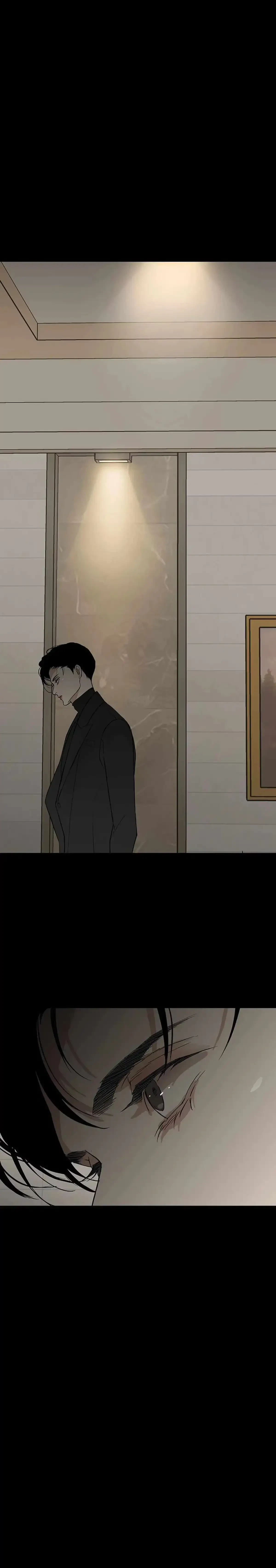 Missing Love: The Marrying Man Chapter 48, page 28