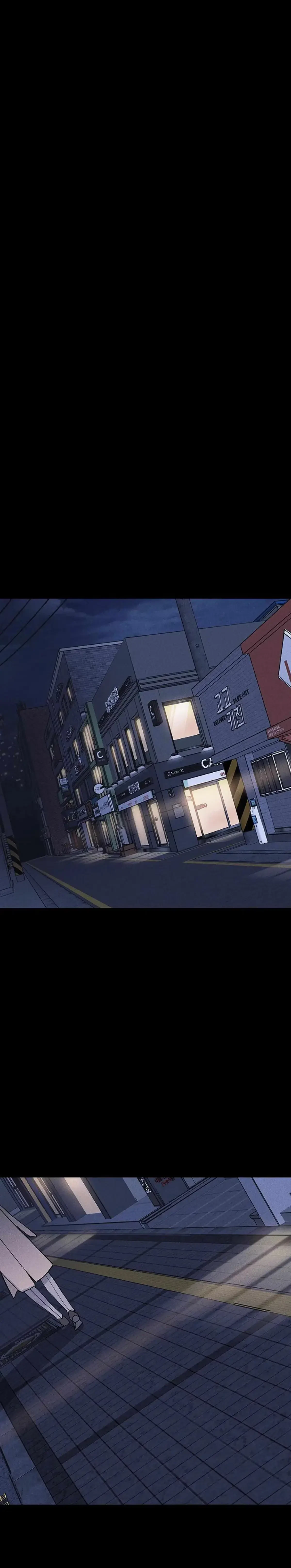 Missing Love: The Marrying Man Chapter 48, page 33
