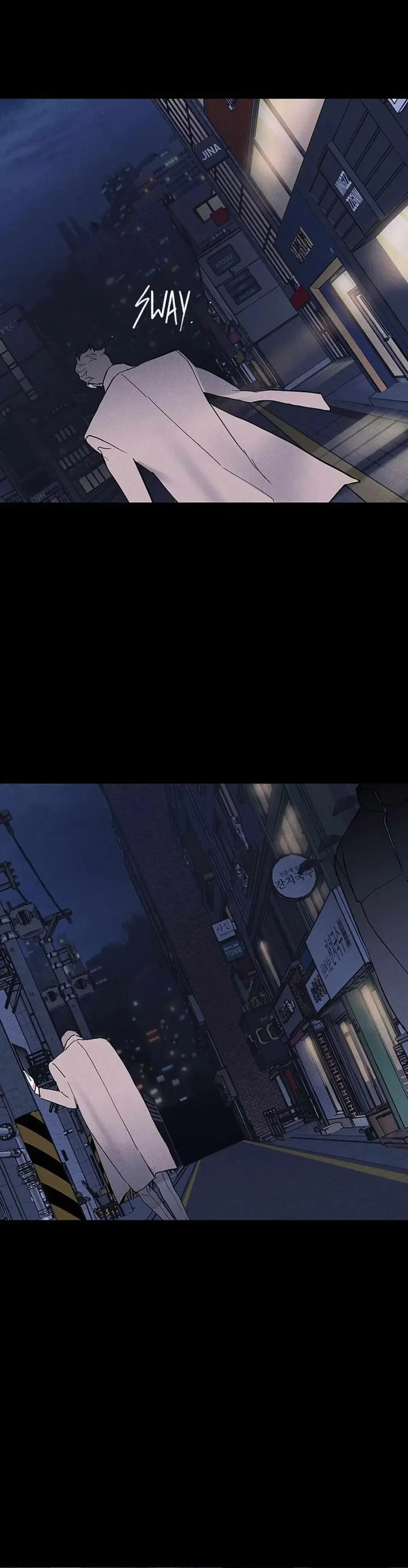 Missing Love: The Marrying Man Chapter 48, page 34