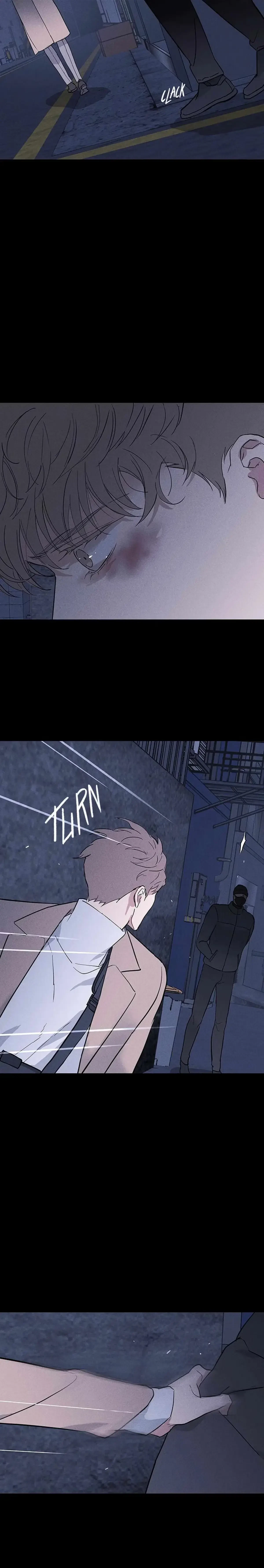 Missing Love: The Marrying Man Chapter 48, page 35