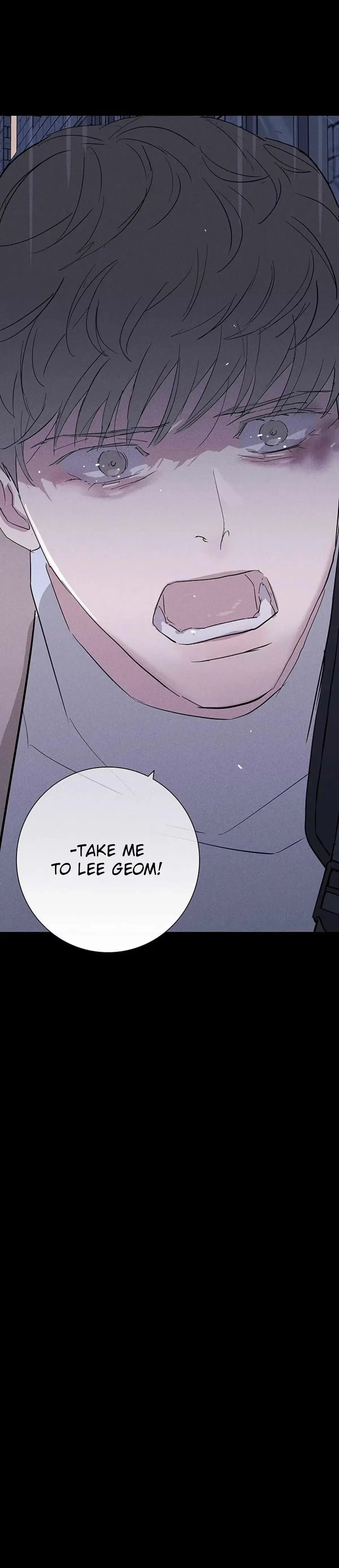 Missing Love: The Marrying Man Chapter 48, page 37