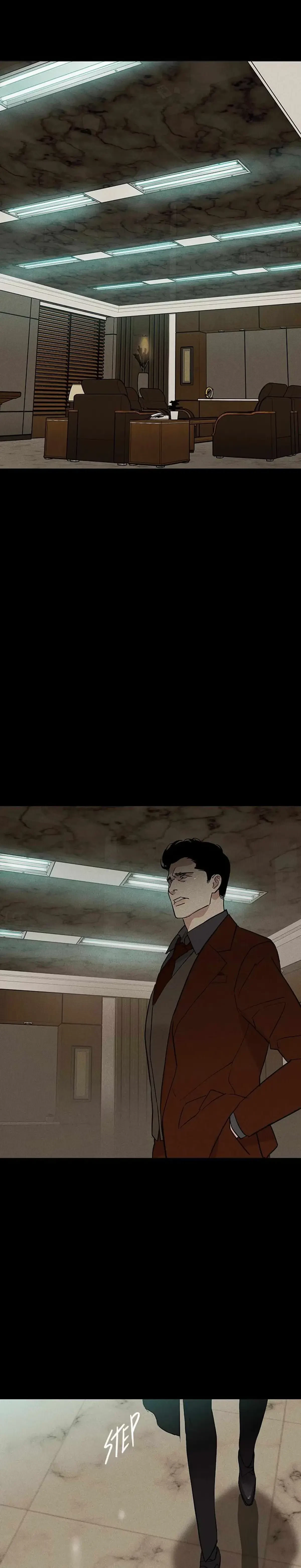 Missing Love: The Marrying Man Chapter 48, page 38