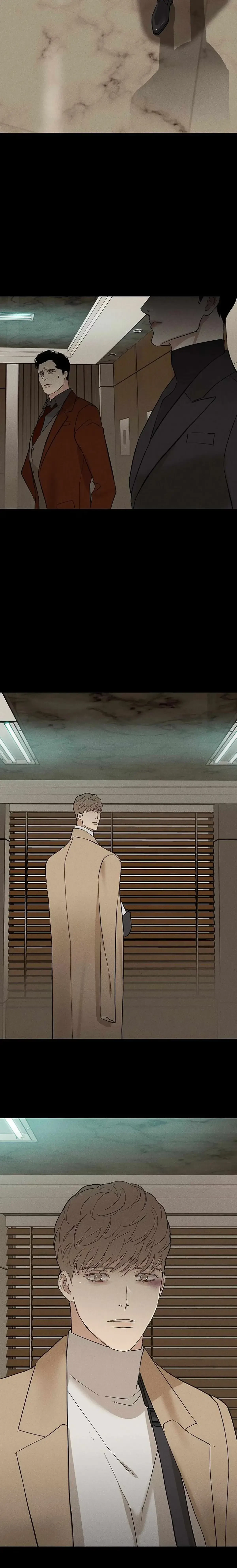 Missing Love: The Marrying Man Chapter 48, page 39