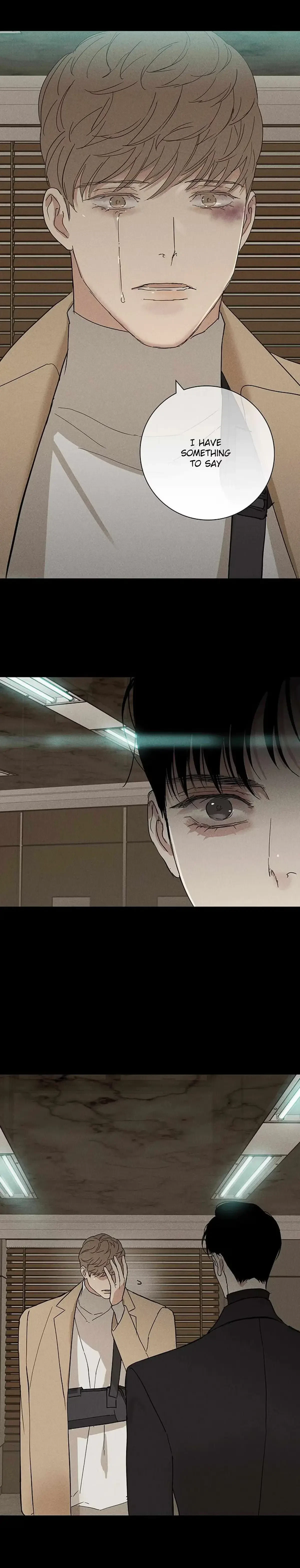 Missing Love: The Marrying Man Chapter 48, page 41