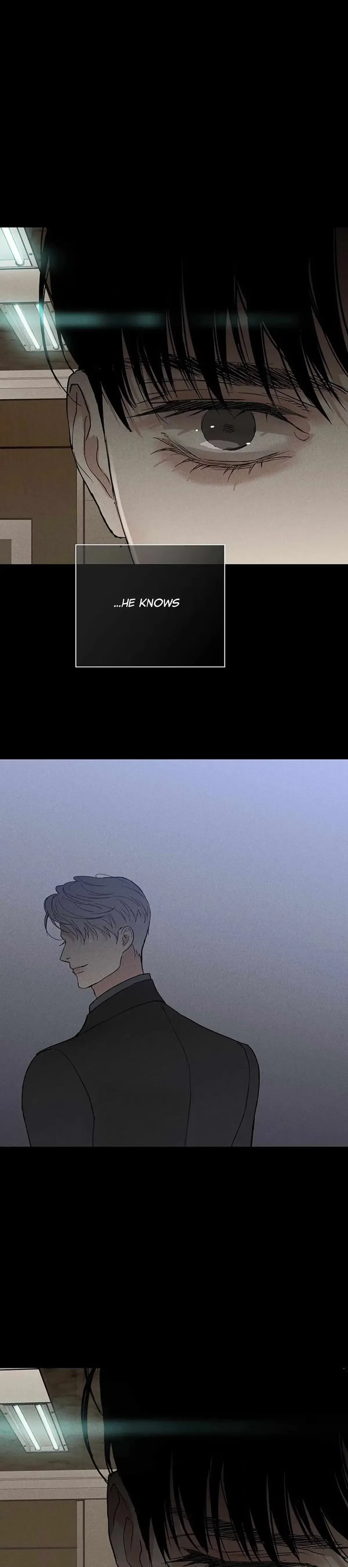 Missing Love: The Marrying Man Chapter 48, page 42