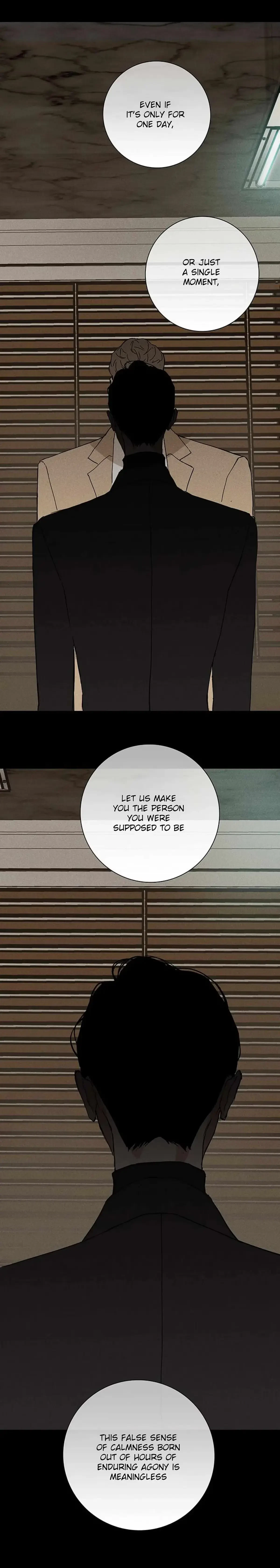 Missing Love: The Marrying Man Chapter 48, page 48