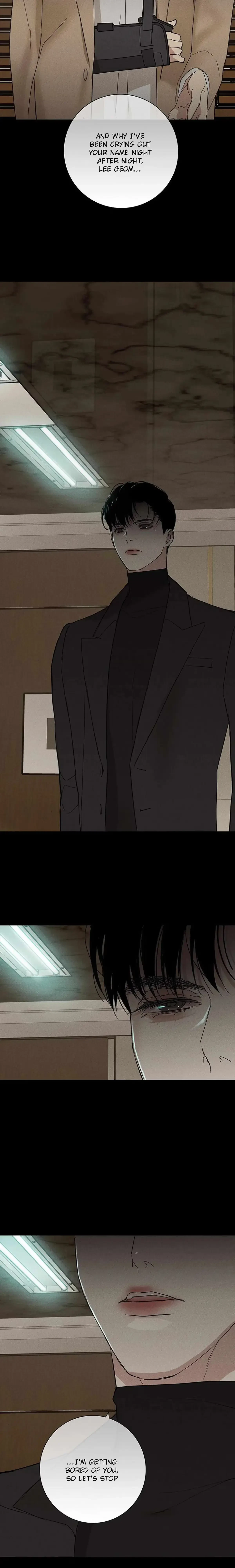 Missing Love: The Marrying Man Chapter 48, page 51
