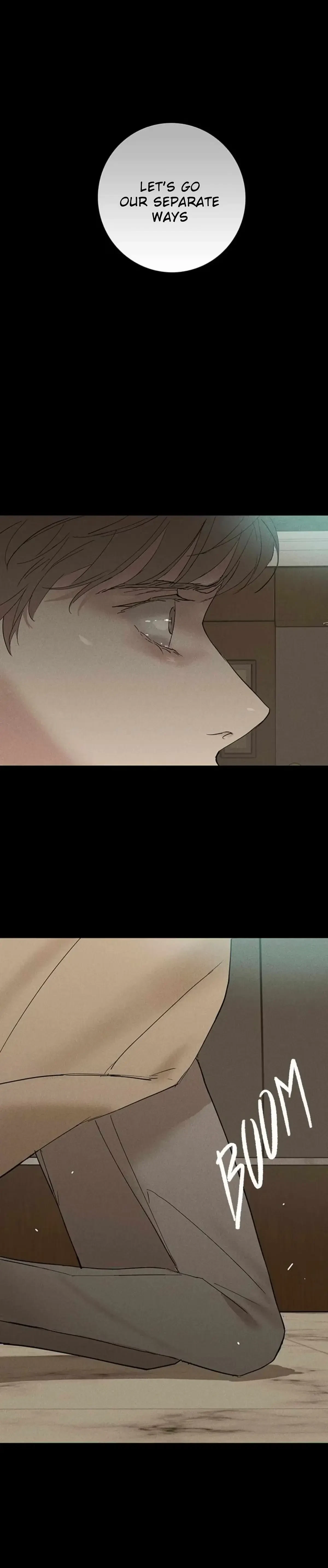 Missing Love: The Marrying Man Chapter 48, page 52