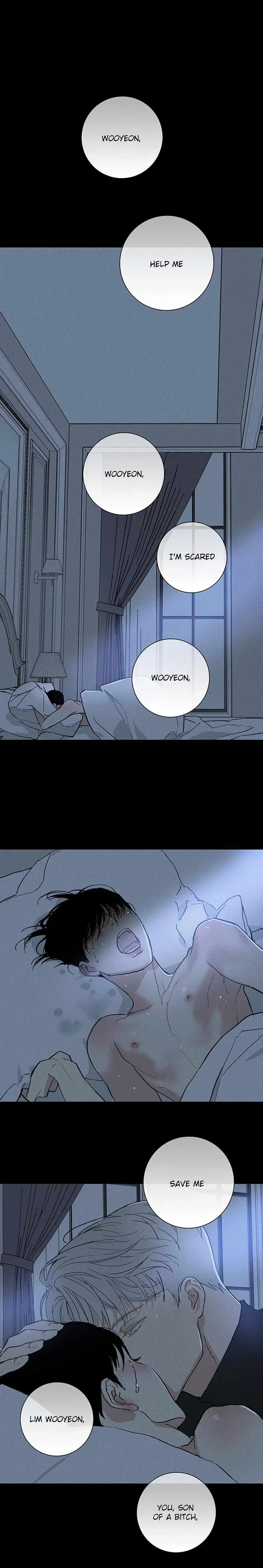 Missing Love: The Marrying Man Chapter 48, page 6