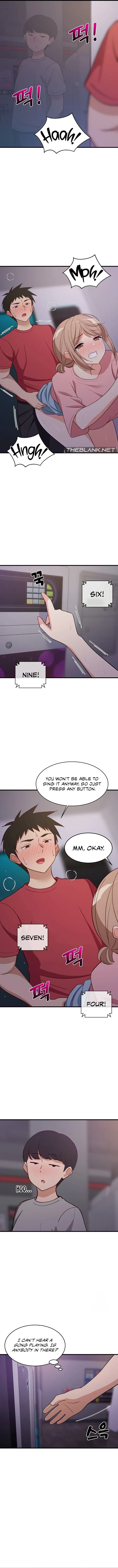 College Grades Skyrocketing Chapter 28, page 11