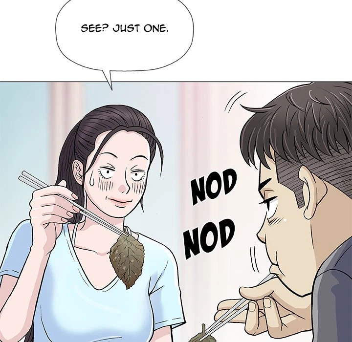 Give And Take Chapter 16, page 100
