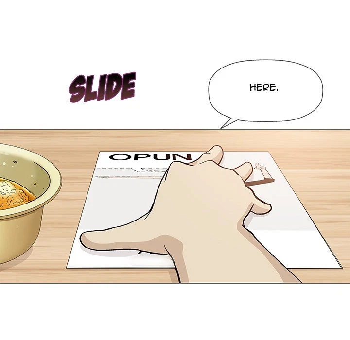 Give And Take Chapter 16, page 103